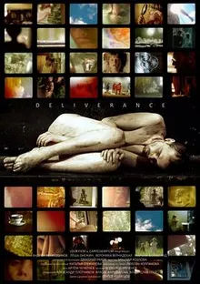 Deliverance 海报