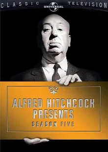 Alfred Hitchcock Presents Special Delivery 海报