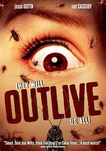 They Will Outlive Us All 海报