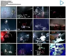 TIMELESS MAN Kondo IMA Live '90 海报
