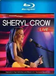 Sheryl Crow Live 海报