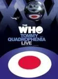 The Who - Tommy and Quadrophenia and Live with Friends 海报