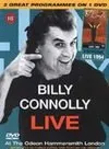 Billy Connolly Live at the Odeon Hammersmith London 海报