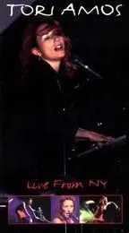 Tori Amos - Live From New York 海报